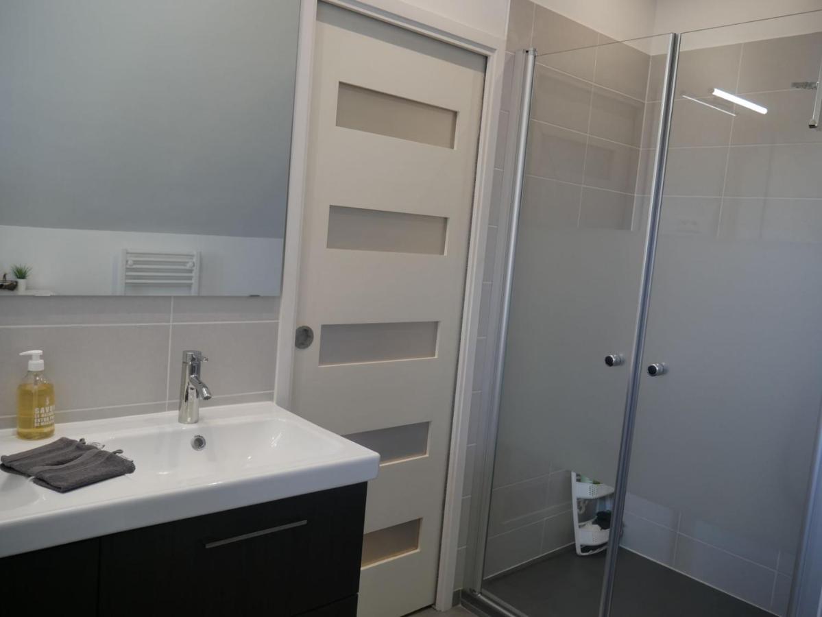 La Cormellerie Bed & Breakfast Saint-Ay Bagian luar foto