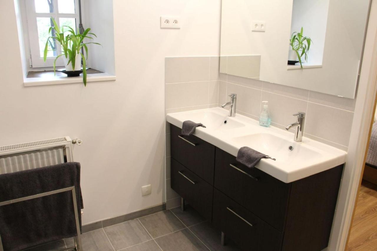 La Cormellerie Bed & Breakfast Saint-Ay Bagian luar foto