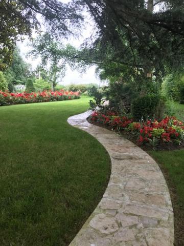 La Cormellerie Bed & Breakfast Saint-Ay Bagian luar foto